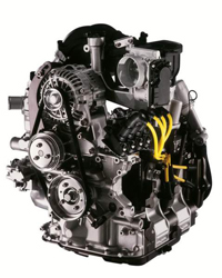 P18B6 Engine